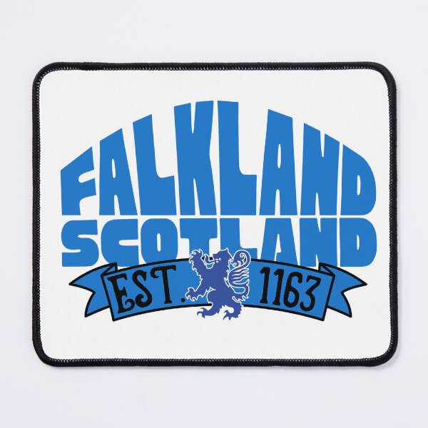 Item preview, Falkland Scotland designed and sold by kawaii Cookies.