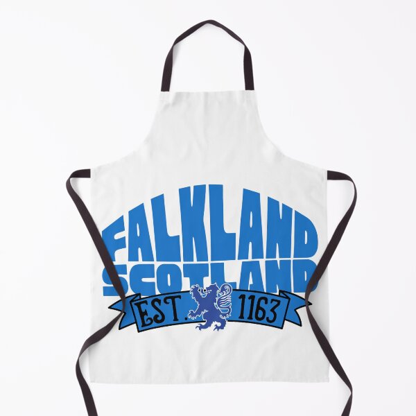 Item preview, Falkland Scotland designed and sold by kawaii Cookies.
