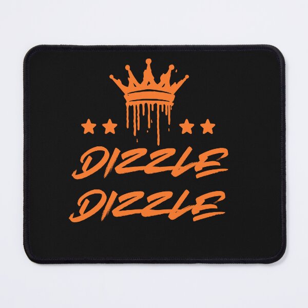 Item preview, Drizzle, Drizzle with crown designed and sold by stishirt.