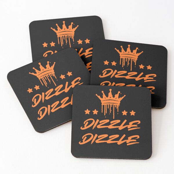 Item preview, Drizzle, Drizzle with crown designed and sold by stishirt.