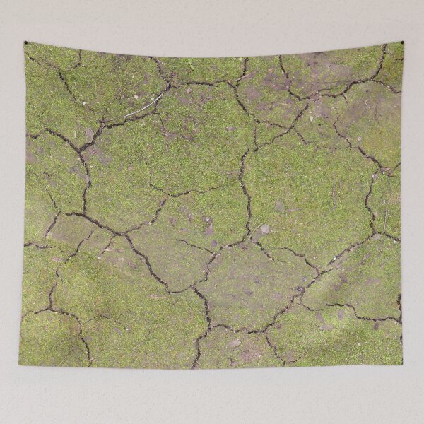 Item preview, Mossy And Cracked designed and sold by Falln.