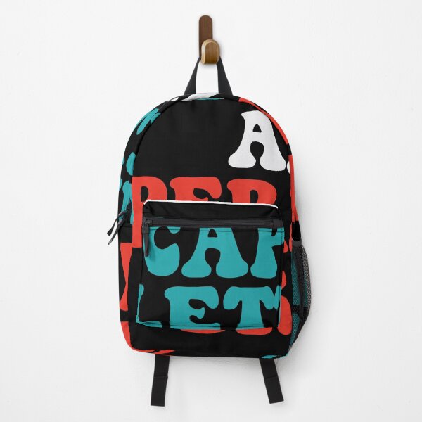 Item preview, Capital Letters and Periods Bruh designed and sold by DesignDenDo ⭐⭐⭐⭐⭐.