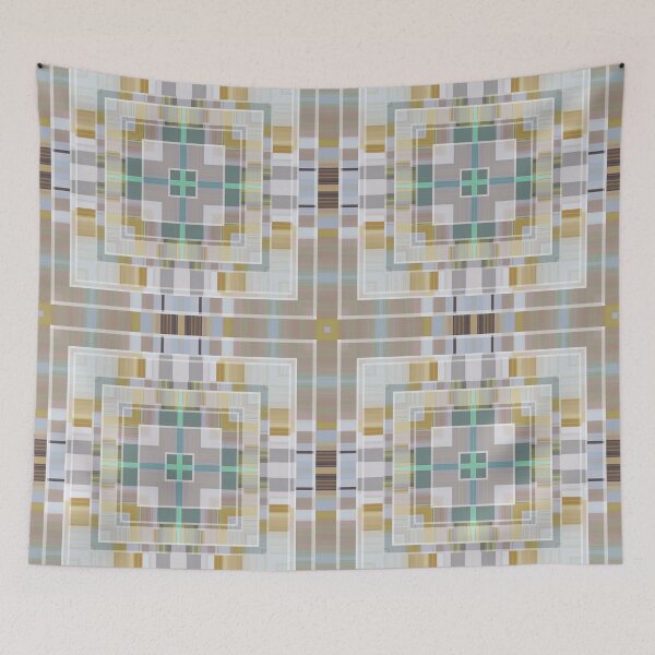 Item preview,  Joy Division  by Jenny Meehan Surface Pattern 7 designed and sold by Jenny Meehan Art Prints and Patterns  .