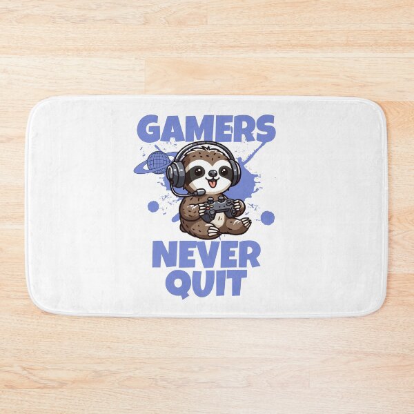 Item preview, Professional Gaming Sloth designed and sold by LemuellTrends.