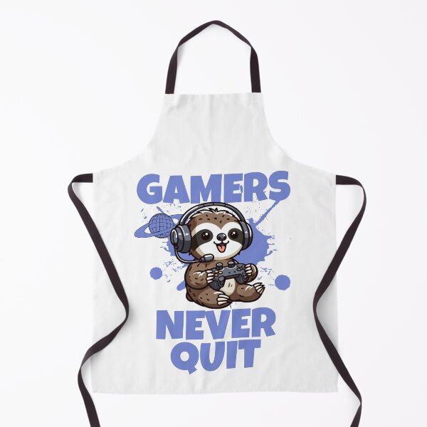 Item preview, Professional Gaming Sloth designed and sold by LemuellTrends.