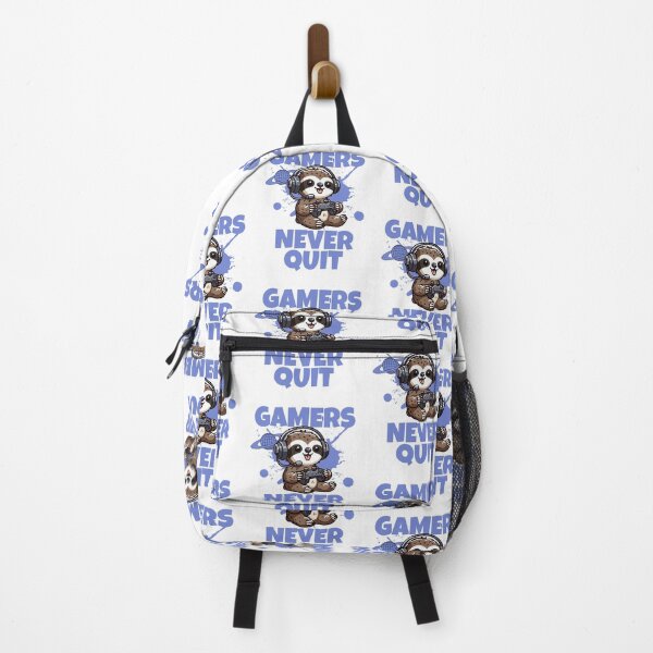 Item preview, Professional Gaming Sloth designed and sold by LemuellTrends.