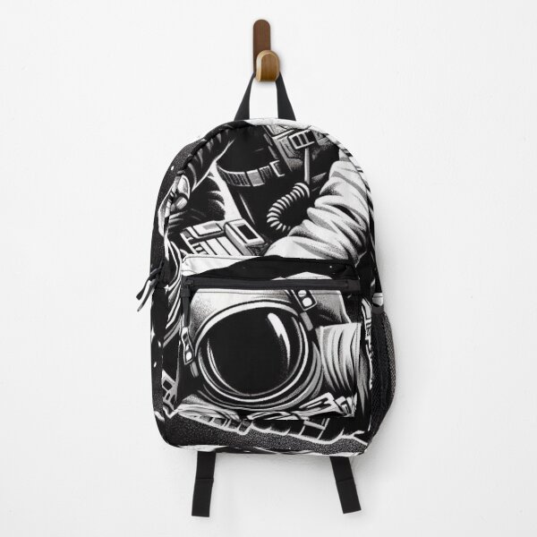 Item preview, BJJ Odyssey An Astronaut’s Martial Path designed and sold by Martial-Art-23.