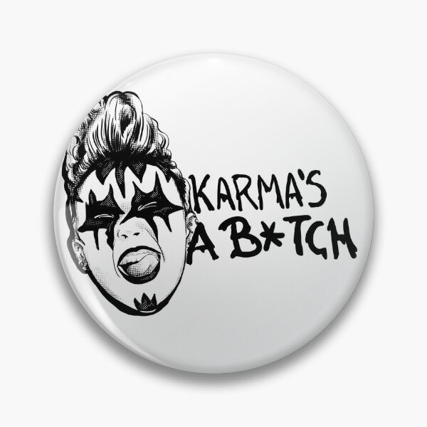 Item preview, KARMA JOJO designed and sold by DalyRincon.