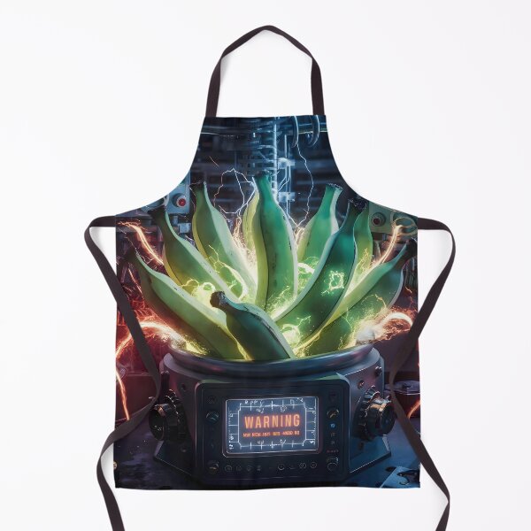 Item preview, Food is Radioactive designed and sold by FoodForEyes.
