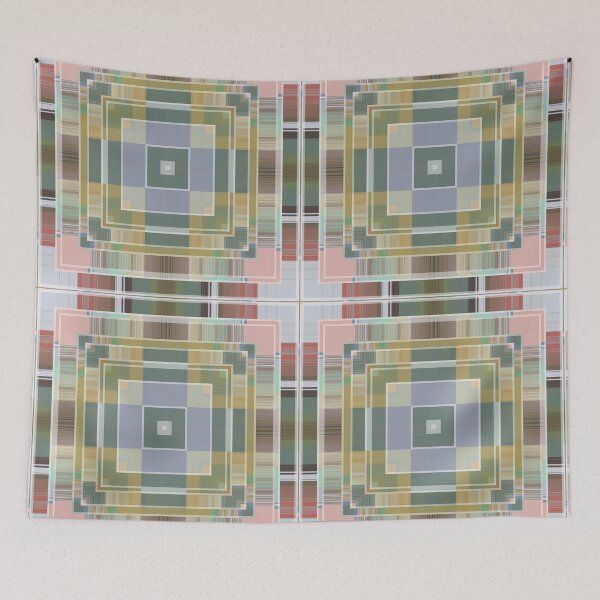 Item preview,  Joy Division  by Jenny Meehan Surface Pattern 8 designed and sold by Jenny Meehan Art Prints and Patterns  .
