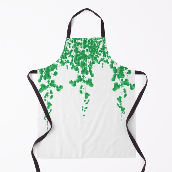 Item preview, ivy on the fence designed and sold by BranketRabbit.