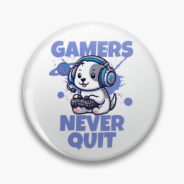 Item preview, Professional Gaming Dog designed and sold by LemuellTrends.