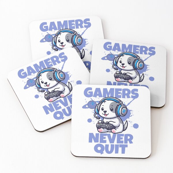 Item preview, Professional Gaming Dog designed and sold by LemuellTrends.