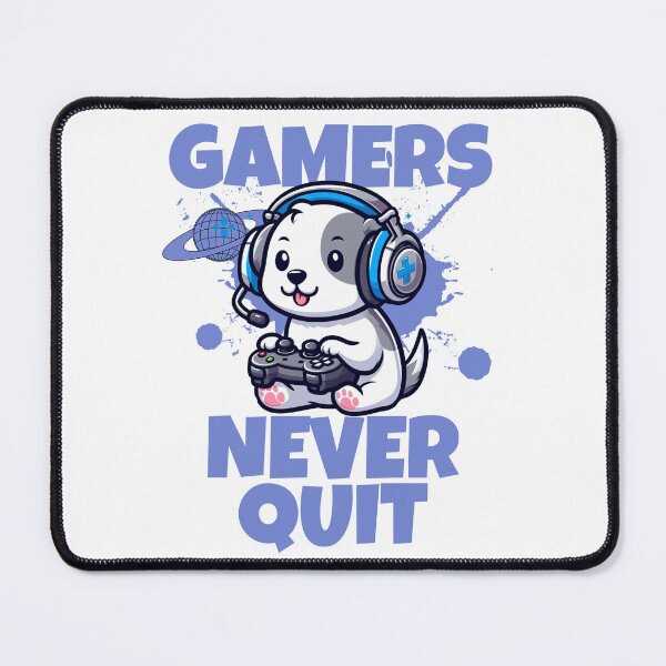 Item preview, Professional Gaming Dog designed and sold by LemuellTrends.
