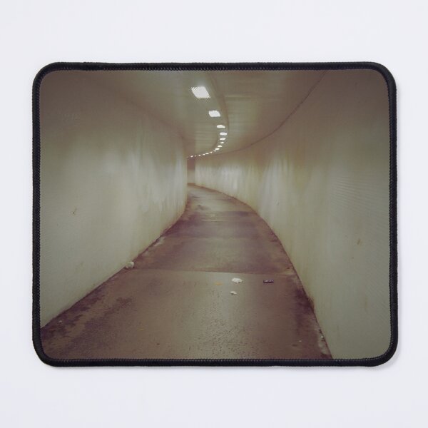 Item preview, Liminal Spaces Underpass | The City is Silenced designed and sold by LiminalLane.