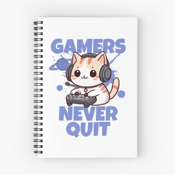 Item preview, Professional Gaming Cat designed and sold by LemuellTrends.