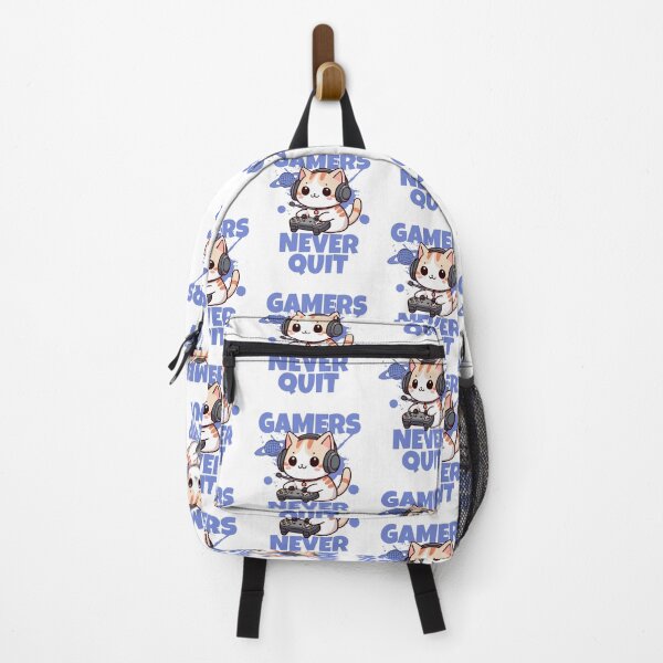 Item preview, Professional Gaming Cat designed and sold by LemuellTrends.