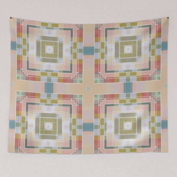 Item preview, Joy Division  by Jenny Meehan Surface Pattern 10 designed and sold by Jenny Meehan Art Prints and Patterns  .