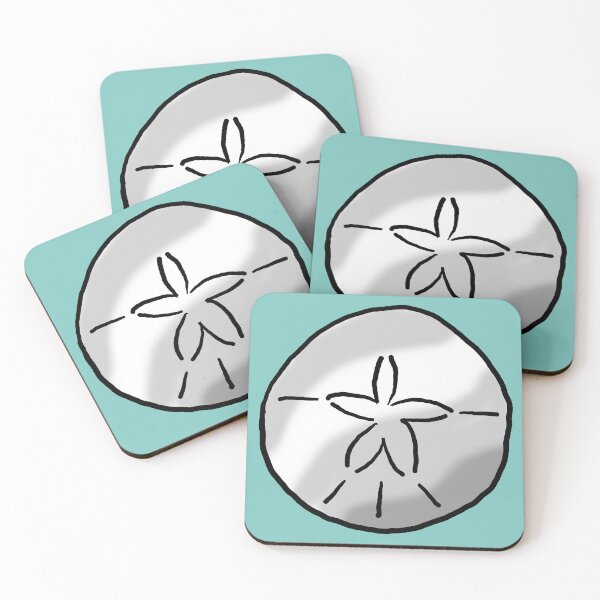 Item preview, Sand Dollar from the Oregon Coast designed and sold by CoastalCaptures.