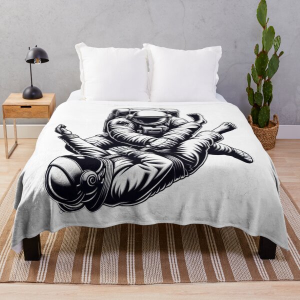 Item preview, Zero-G Jiu Jitsu BJJ Training for Aspiring Astronauts  designed and sold by Martial-Art-23.
