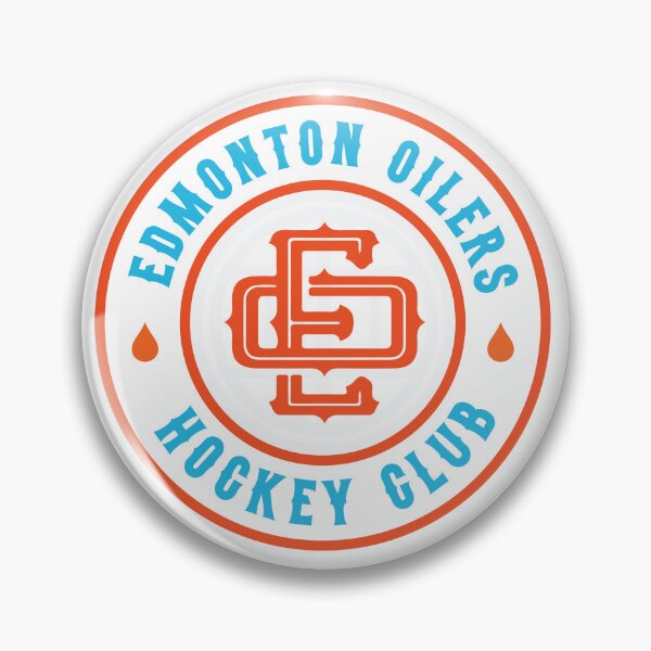 Item preview, Oilers Hockey Club designed and sold by tmasyk.