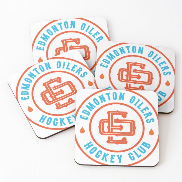 Item preview, Oilers Hockey Club designed and sold by tmasyk.