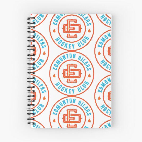 Item preview, Oilers Hockey Club designed and sold by tmasyk.