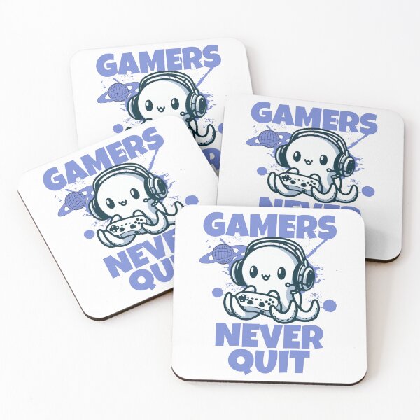 Item preview, Professional Gaming Octopus designed and sold by LemuellTrends.