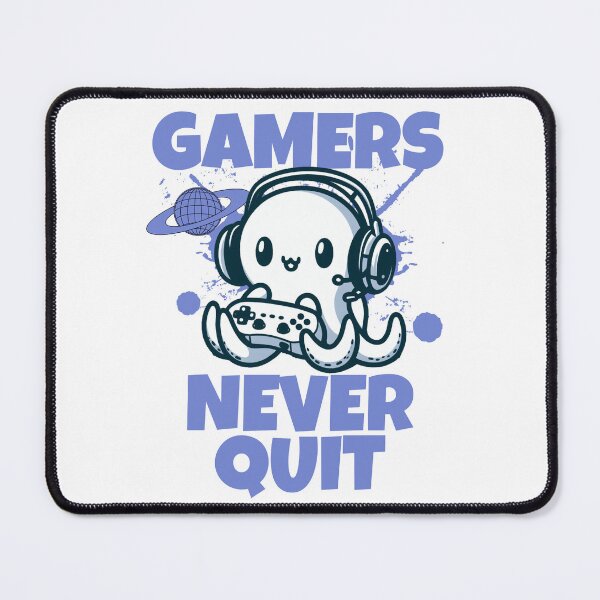 Item preview, Professional Gaming Octopus designed and sold by LemuellTrends.