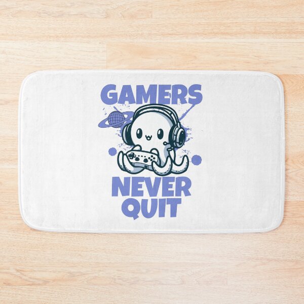 Item preview, Professional Gaming Octopus designed and sold by LemuellTrends.