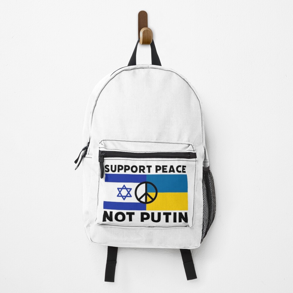 Item preview, Backpack designed and sold by RACHELDF.