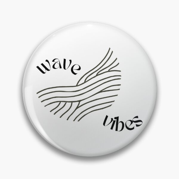 Item preview, Wave vibe designed and sold by ElizabethCoelho.
