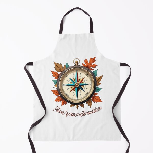 Item preview, Find your direction - Compass designed and sold by Canan Topantas.