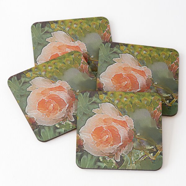 Artikelvorschau, Rosen in meinem Garten entworfen und verkauft von Shells Designs.