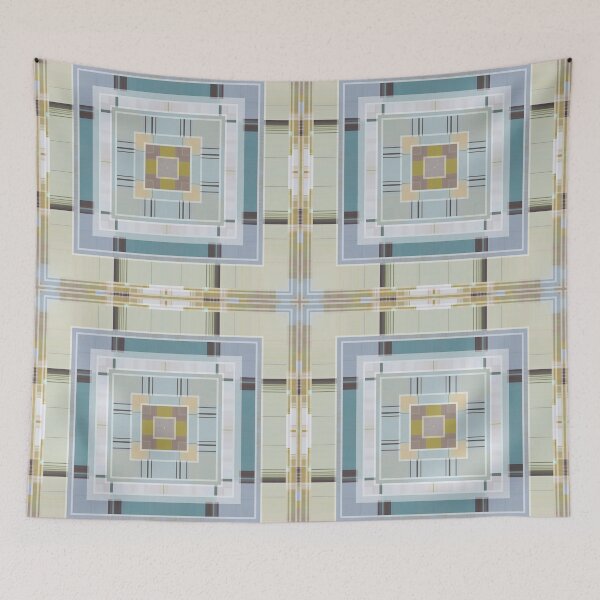 Item preview, Joy Division  by Jenny Meehan Surface Pattern 12 designed and sold by Jenny Meehan Art Prints and Patterns  .