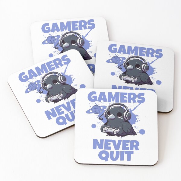 Item preview, Professional Gaming Crow designed and sold by LemuellTrends.