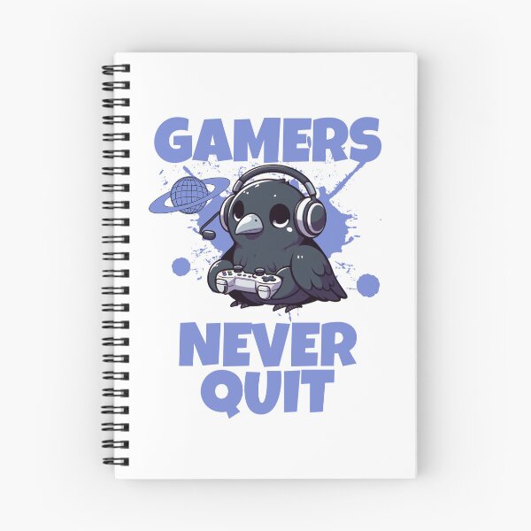 Item preview, Professional Gaming Crow designed and sold by LemuellTrends.