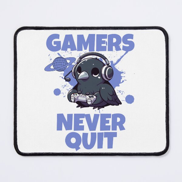 Item preview, Professional Gaming Crow designed and sold by LemuellTrends.