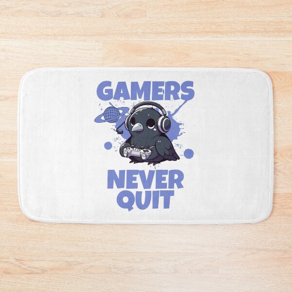 Item preview, Professional Gaming Crow designed and sold by LemuellTrends.