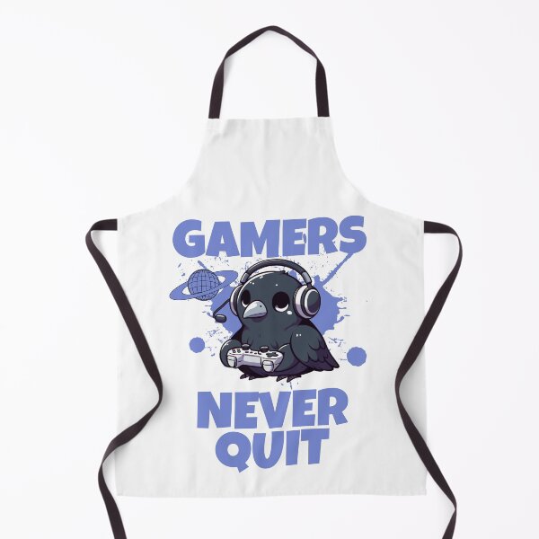 Item preview, Professional Gaming Crow designed and sold by LemuellTrends.