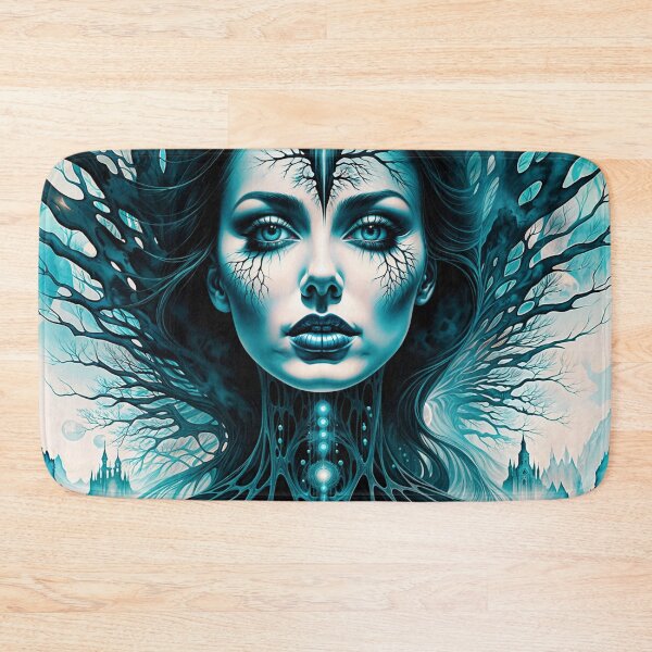 Item preview, Woman as a universal source designed and sold by PixelCraftDSG.