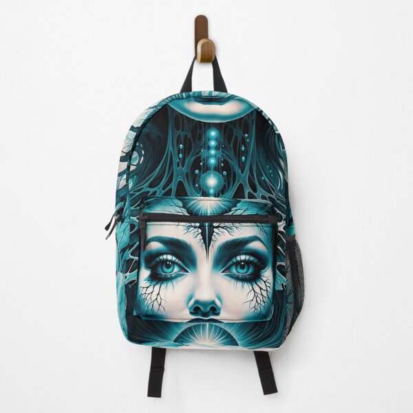 Item preview, Woman as a universal source designed and sold by PixelCraftDSG.