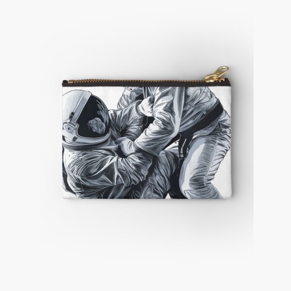 Item preview, Orbiting Armbars The Astronaut’s BJJ Manual  designed and sold by Martial-Art-23.