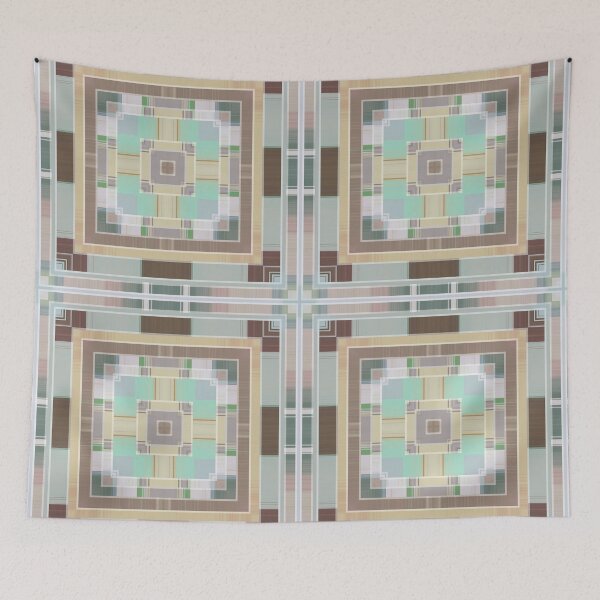 Item preview, Joy Division  by Jenny Meehan Surface Pattern 13 designed and sold by Jenny Meehan Art Prints and Patterns  .