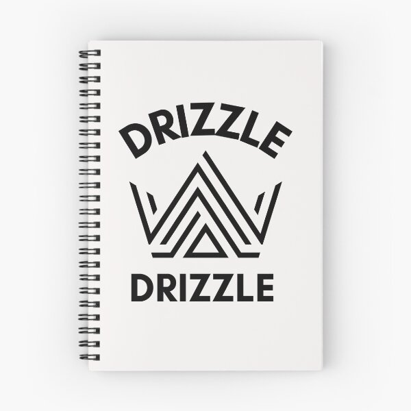 Item preview,  Drizzle, Drizzle with crown designed and sold by stishirt.