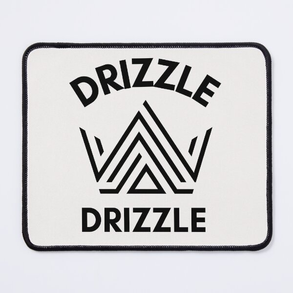 Item preview,  Drizzle, Drizzle with crown designed and sold by stishirt.