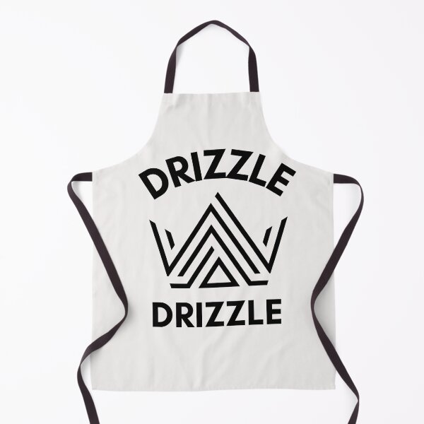 Item preview, Drizzle, Drizzle with crown designed and sold by stishirt.
