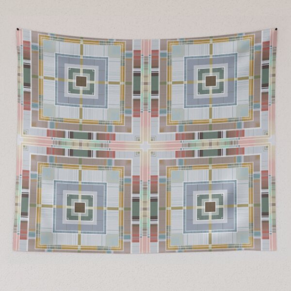 Item preview, Joy Division  by Jenny Meehan Surface Pattern 14 designed and sold by Jenny Meehan Art Prints and Patterns  .