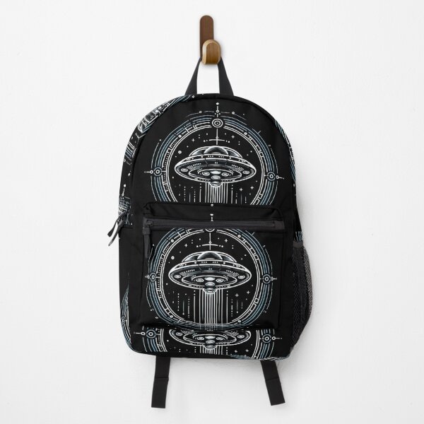 Item preview, UFO Design for UAP enthusiast. designed and sold by Teez Haven.