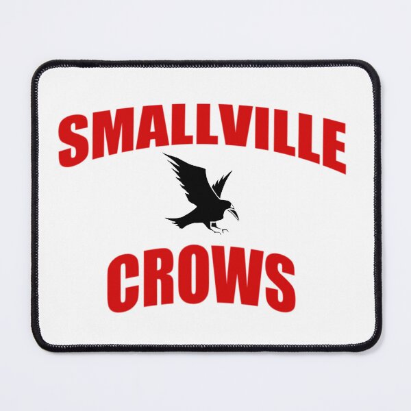 Item preview, Smallville Crows designed and sold by kelsey_fanart.